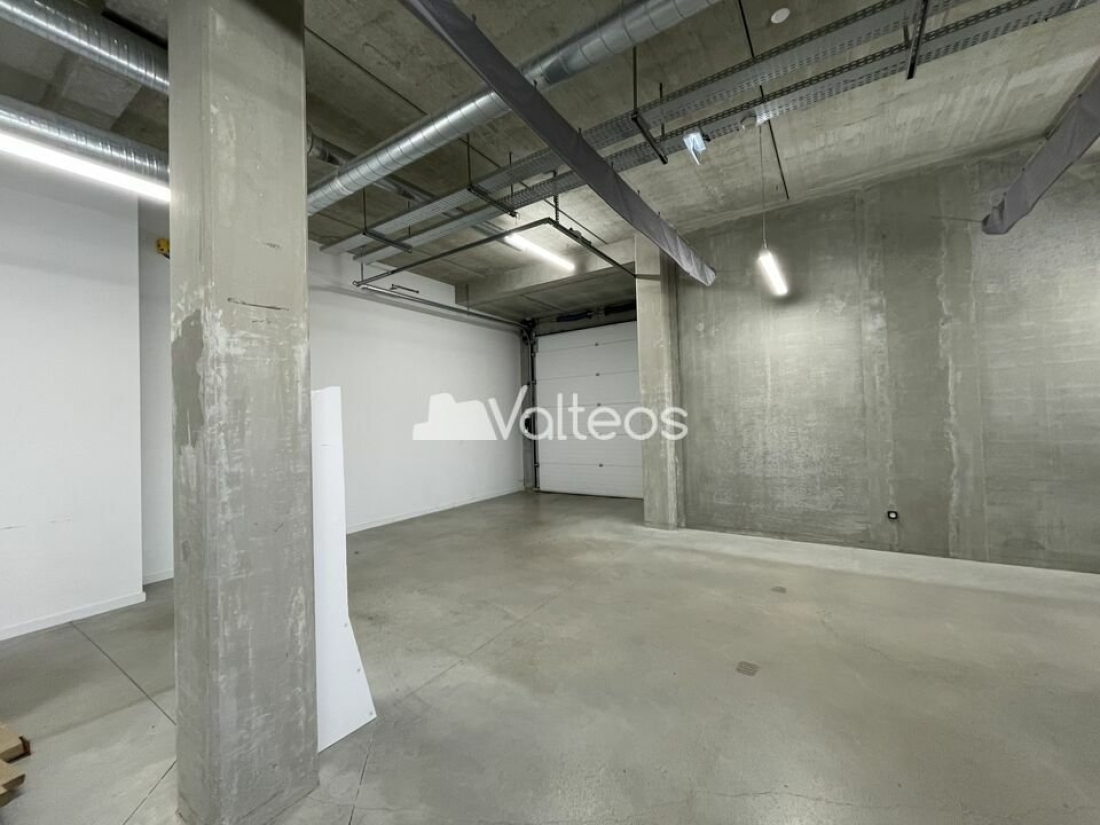 Photo 3 – location locaux d'activités	TOULOUSE (31400)