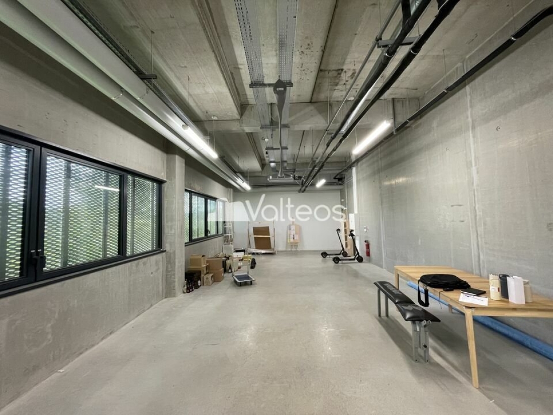 Photo 4 – location locaux d'activités	TOULOUSE (31400)