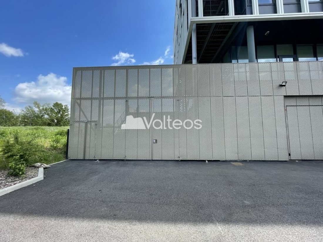 Photo 6 – location locaux d'activités	TOULOUSE (31400)
