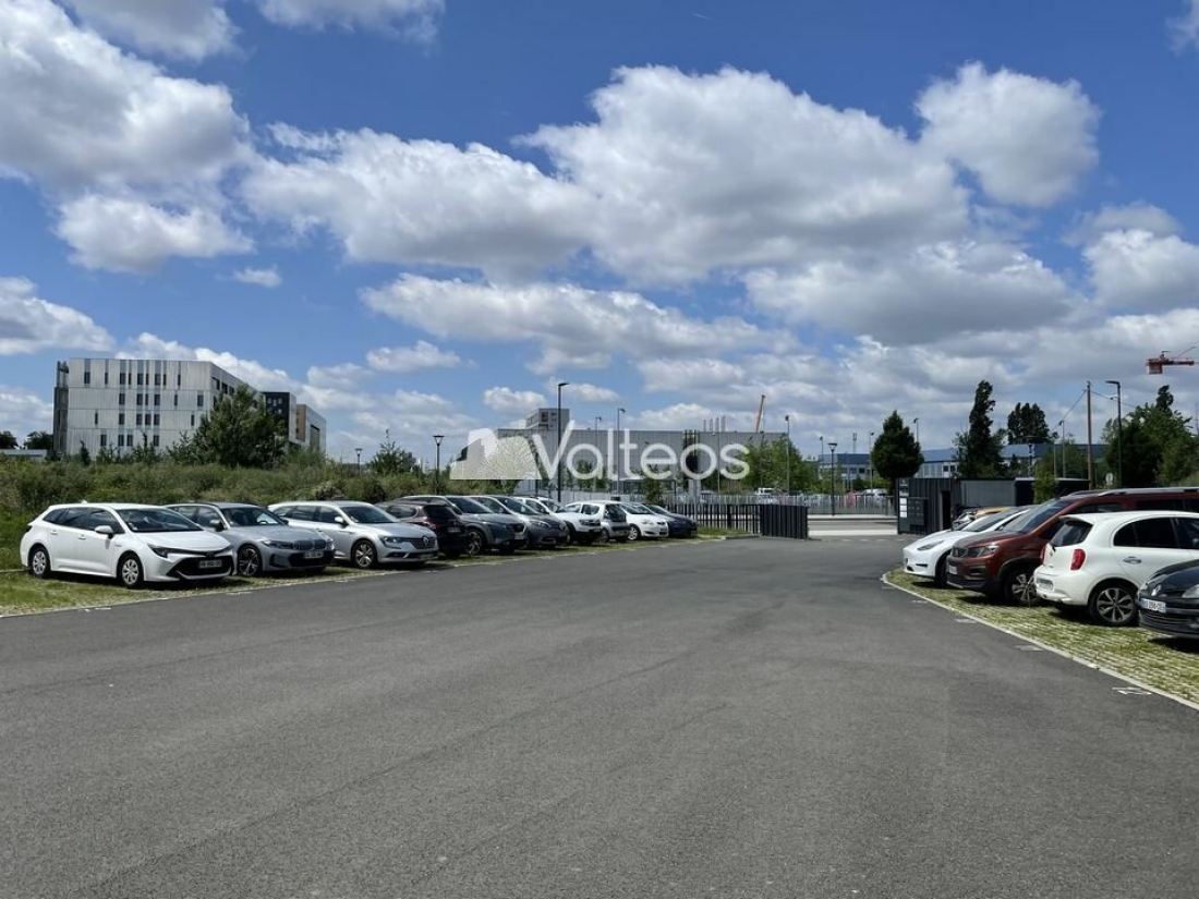 Photo 7 – location locaux d'activités	TOULOUSE (31400)
