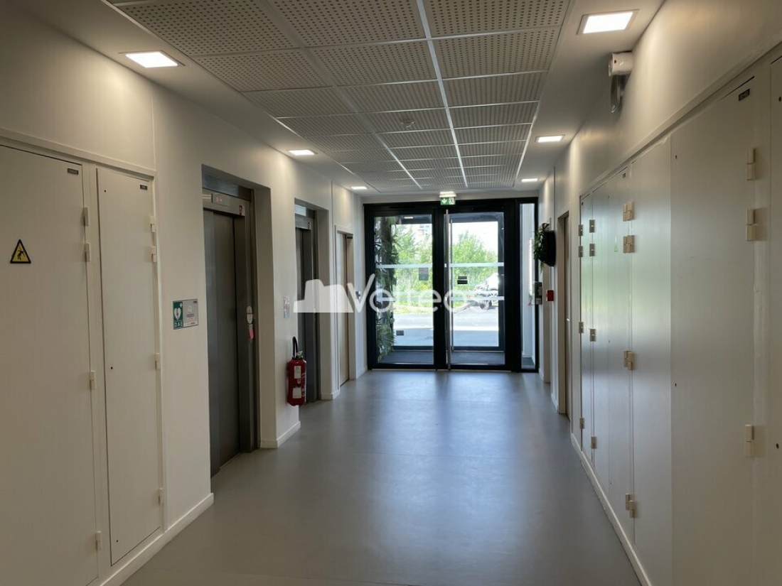 Photo 8 – location locaux d'activités	TOULOUSE (31400)