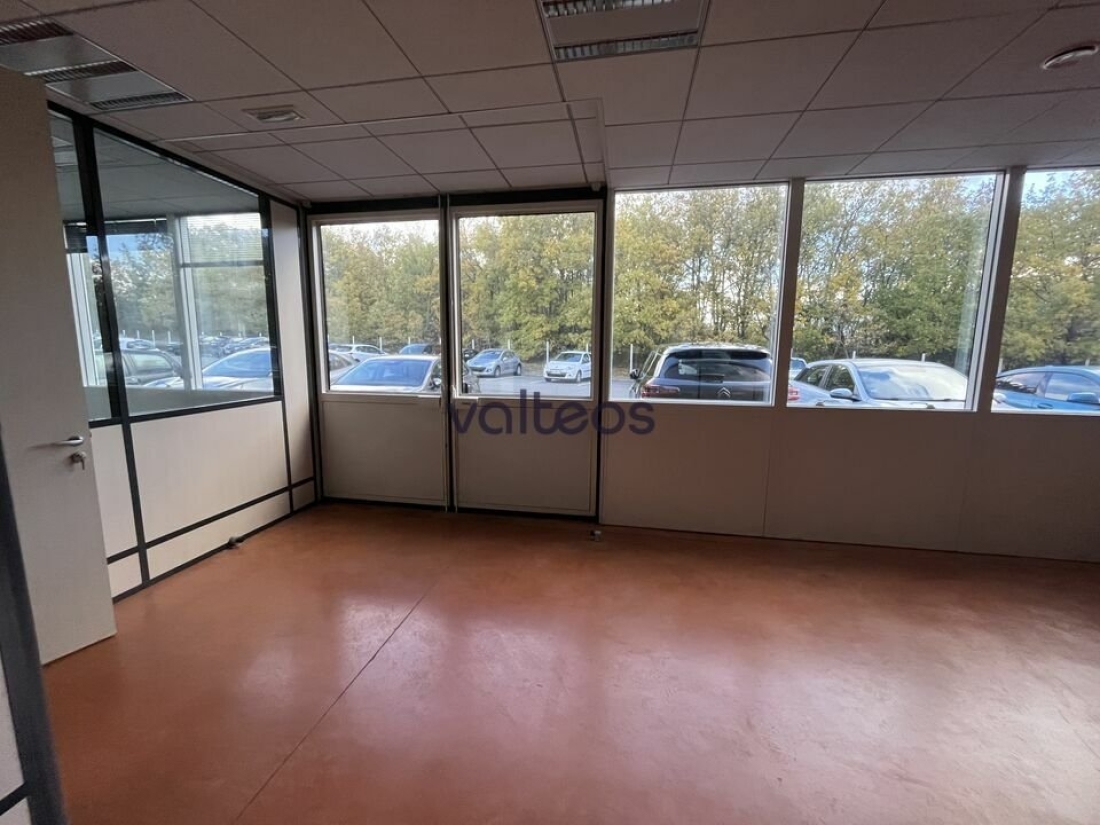 Photo 3 – location bureaux	COLOMIERS (31770)