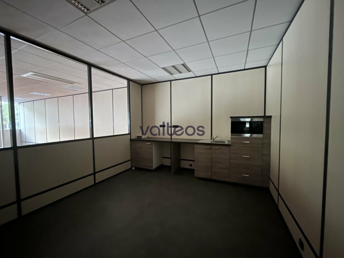 Photo 5 – location bureaux	COLOMIERS (31770)