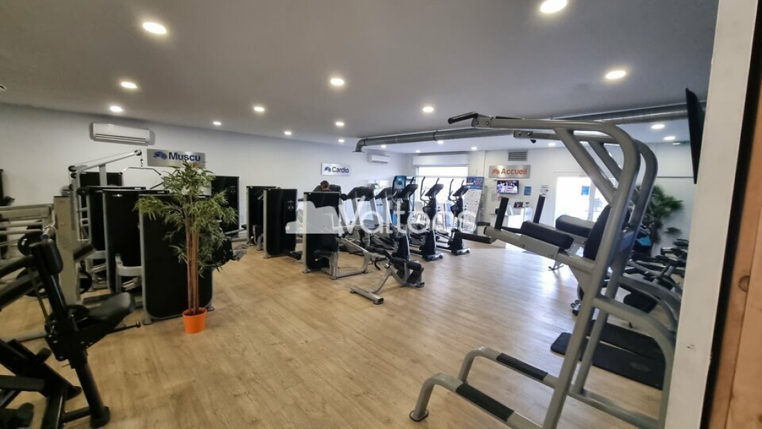 Photo 3 – location locaux commerciaux	PLAISANCE-DU-TOUCH (31830)