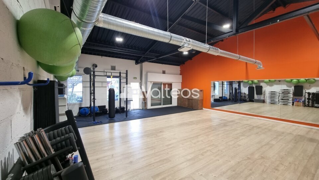 Photo 5 – location locaux commerciaux	PLAISANCE-DU-TOUCH (31830)