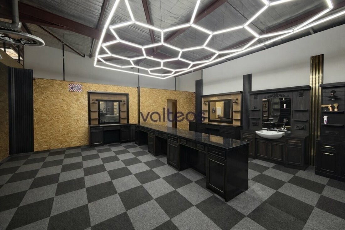 Photo 6 – location locaux d'activités	TOULOUSE (31100)