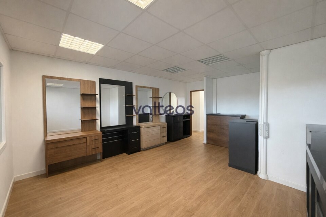 Photo 8 – location locaux d'activités	TOULOUSE (31100)