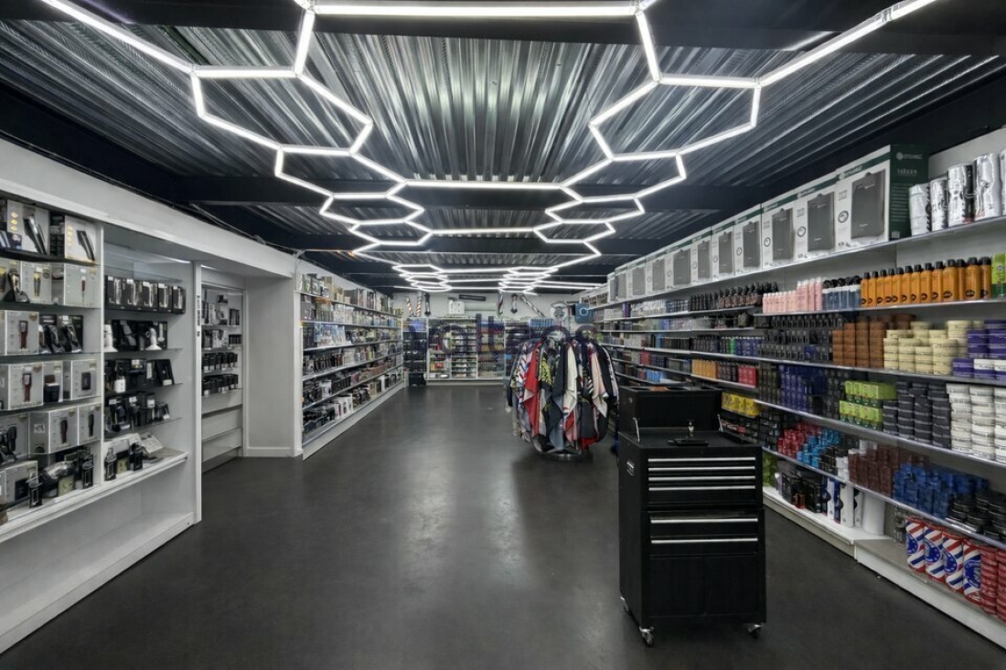 Photo 5 – location locaux d'activités	TOULOUSE (31100)