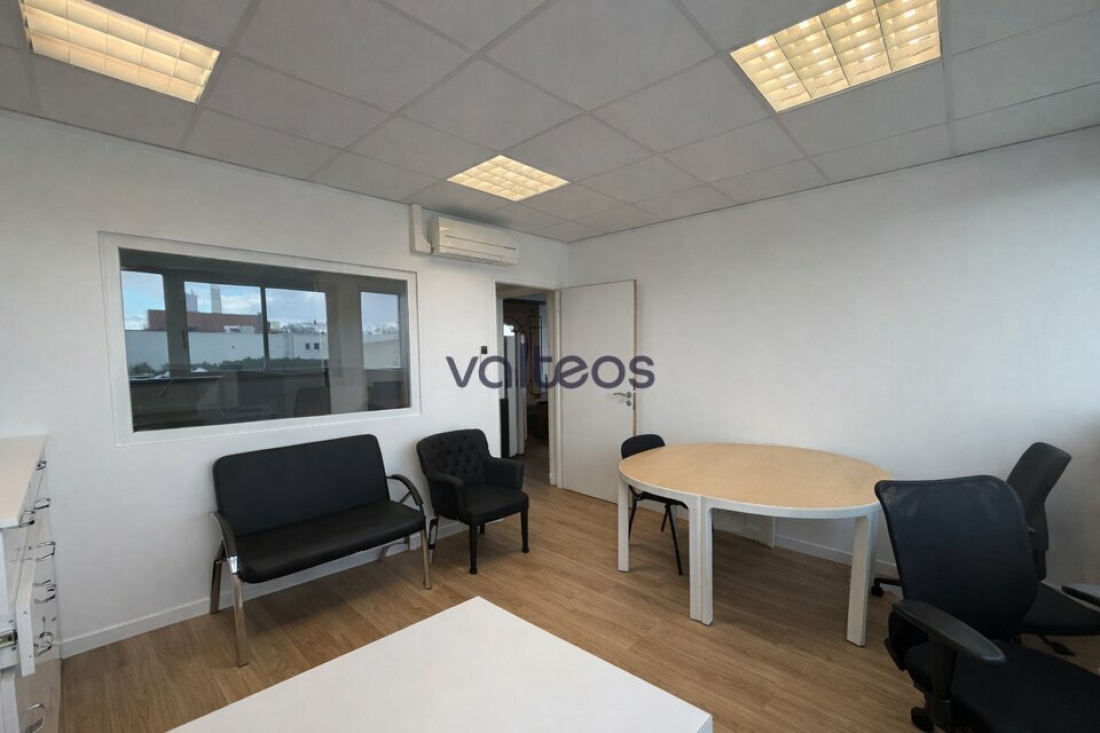 Photo 9 – location locaux d'activités	TOULOUSE (31100)