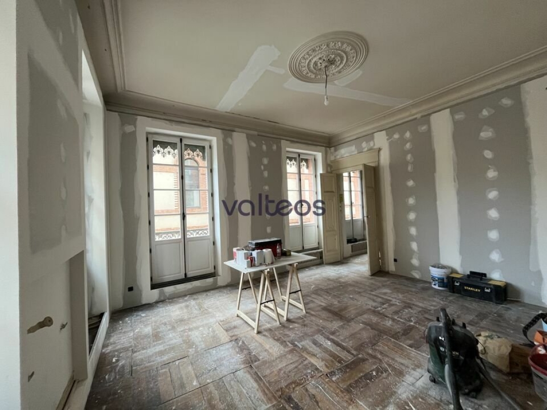 Photo 5 – location bureaux	TOULOUSE (31000)