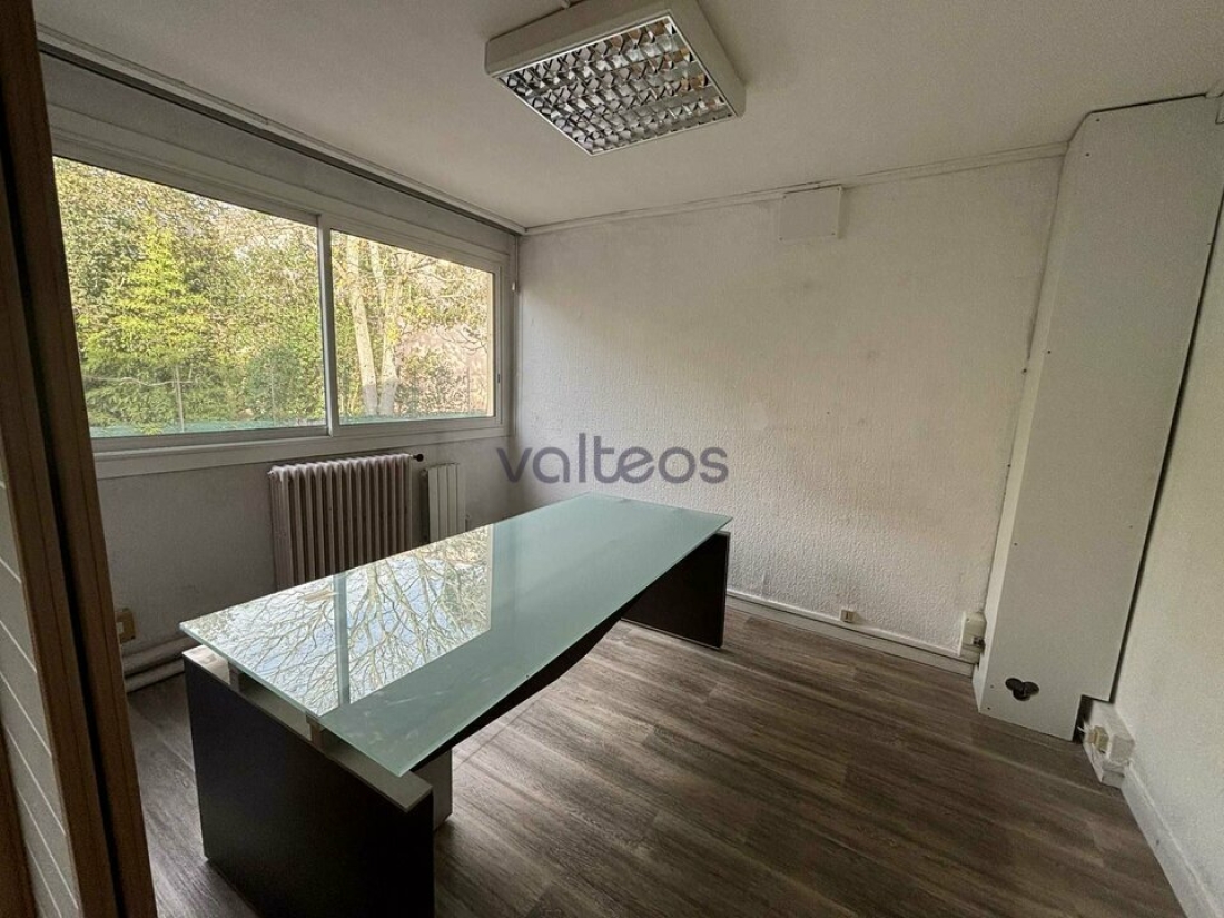 Photo 7 – location bureaux	TOULOUSE (31400)