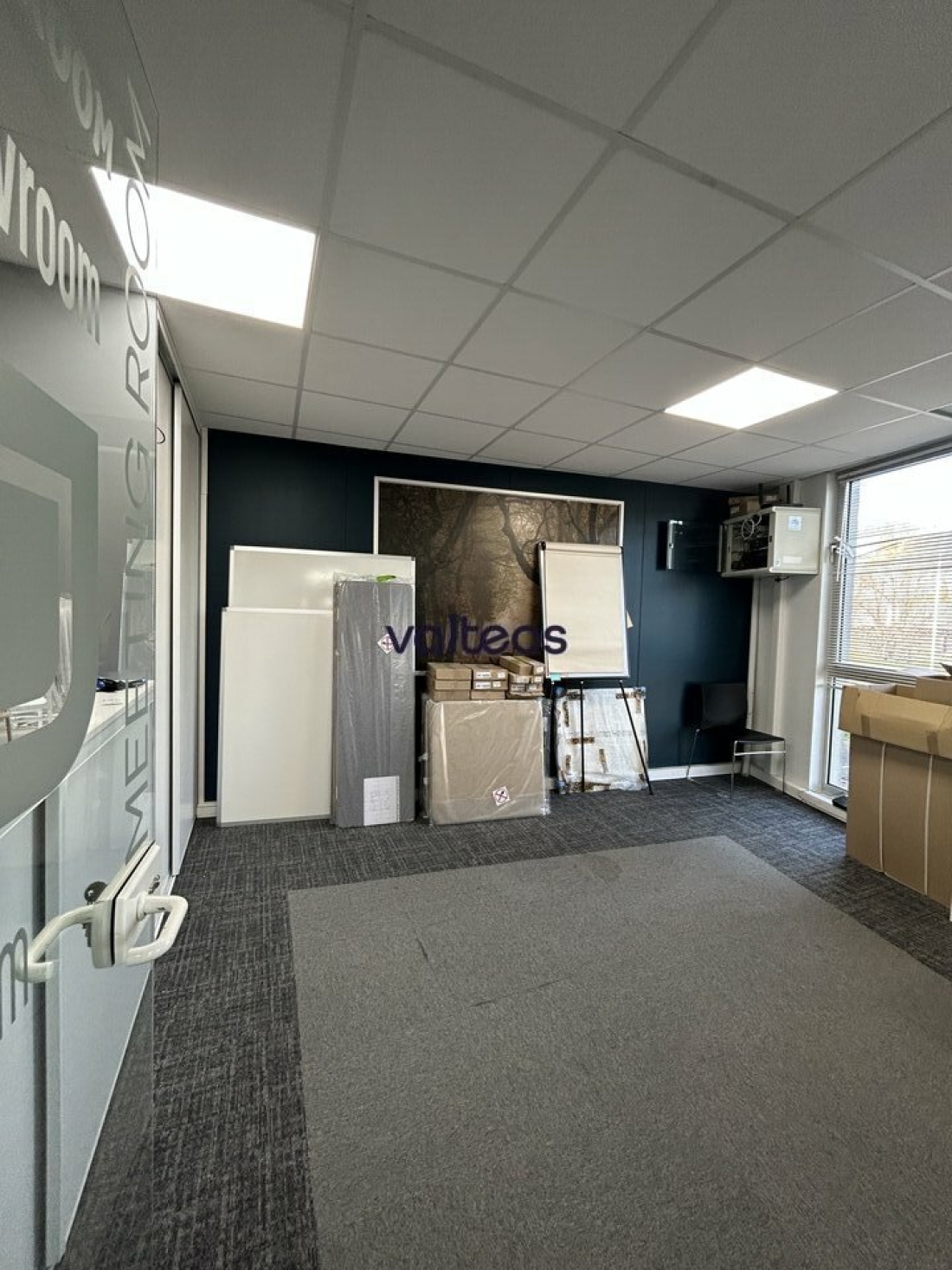 Photo 9 – location bureaux	LABÈGE (31670)