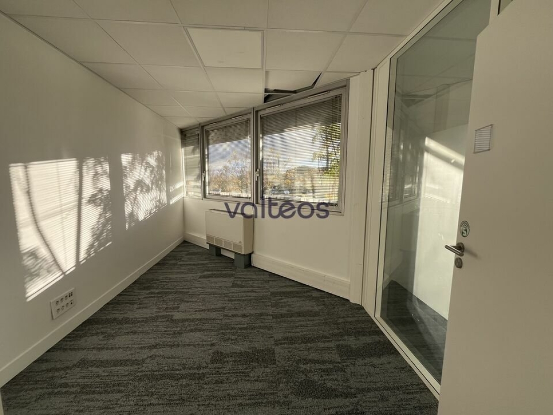 Photo 6 – location bureaux	BLAGNAC (31700)