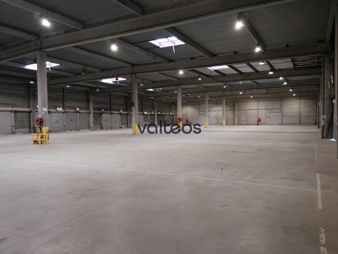 Photo 3 – location bureaux	TOULOUSE (31200)