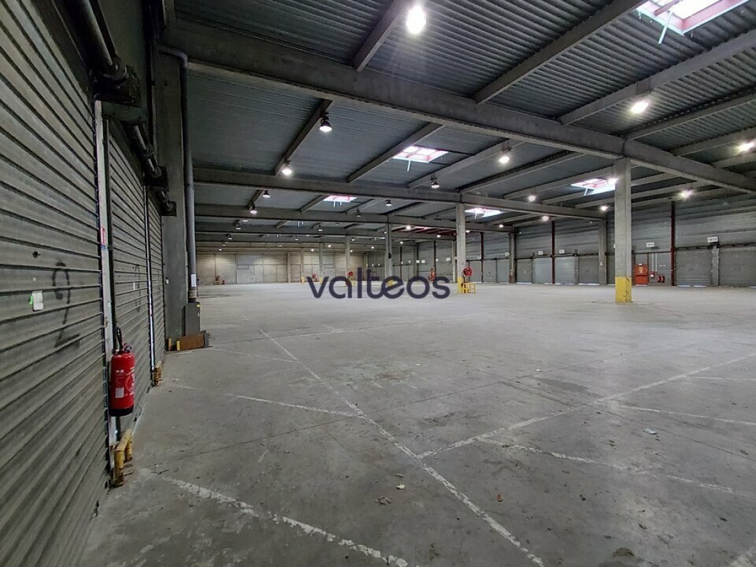 Photo 4 – location bureaux	TOULOUSE (31200)