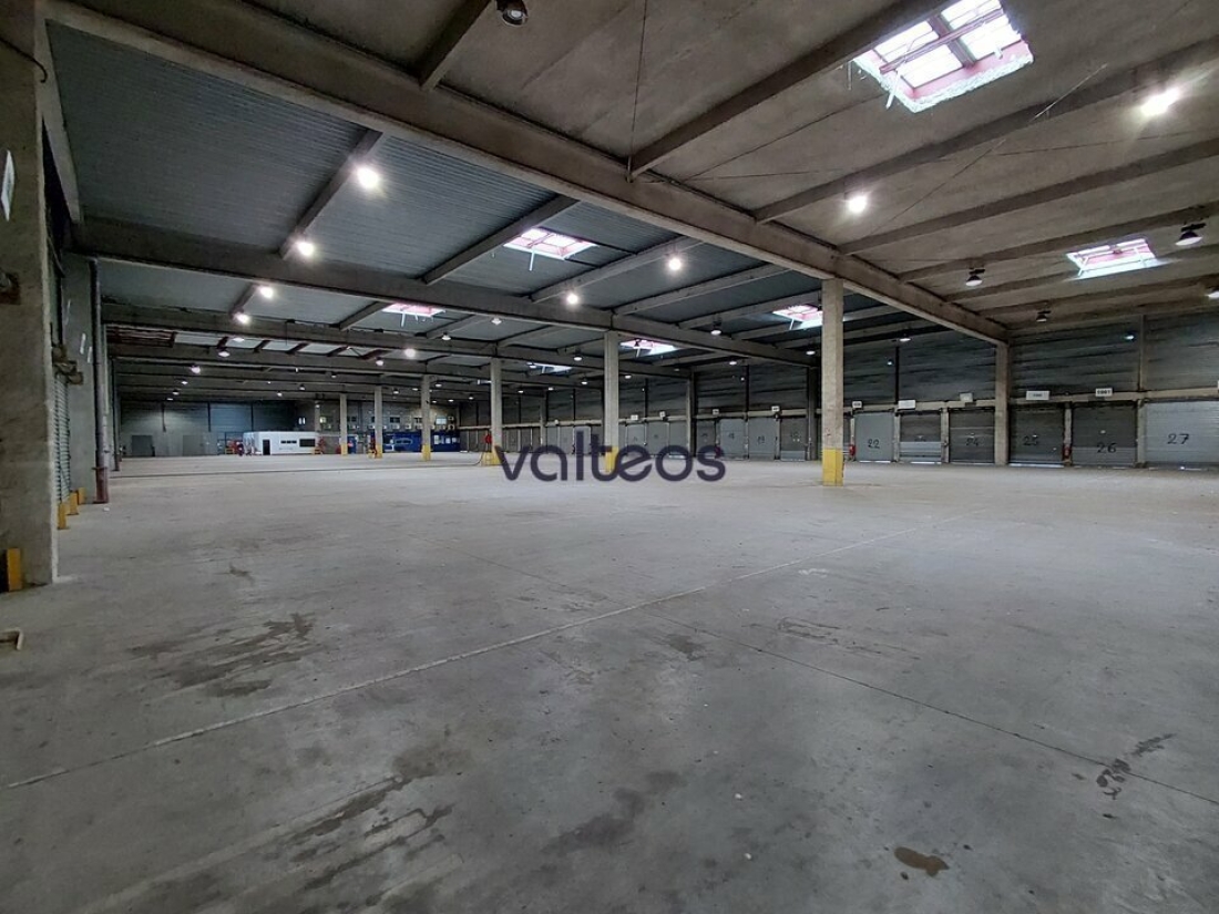 Photo 5 – location bureaux	TOULOUSE (31200)