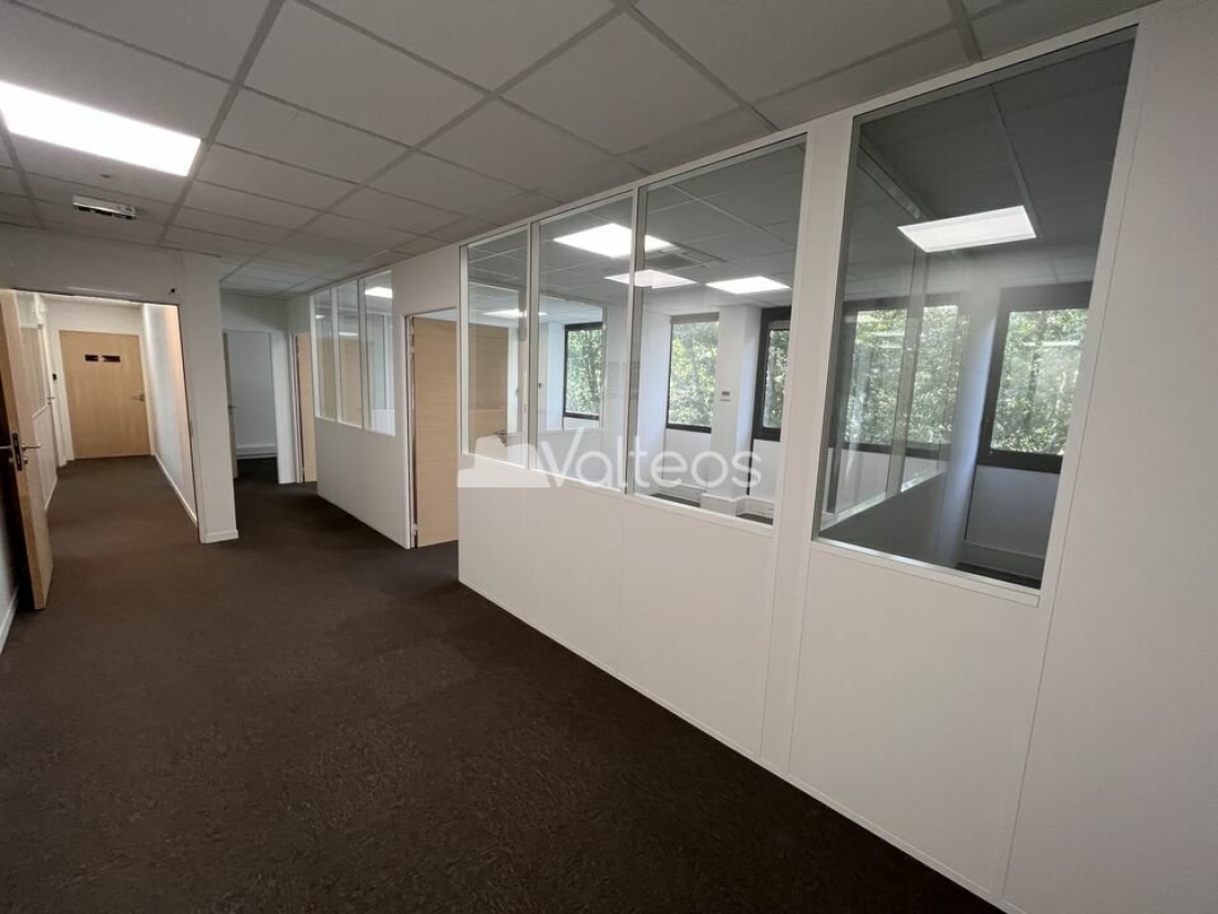 Photo 6 – location bureaux	LABEGE (31670)