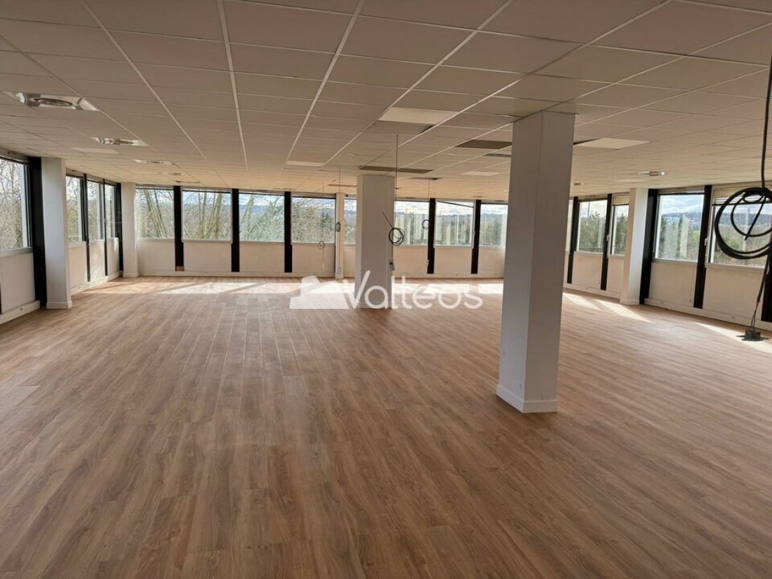 Photo 5 – location bureaux	LABEGE (31670)