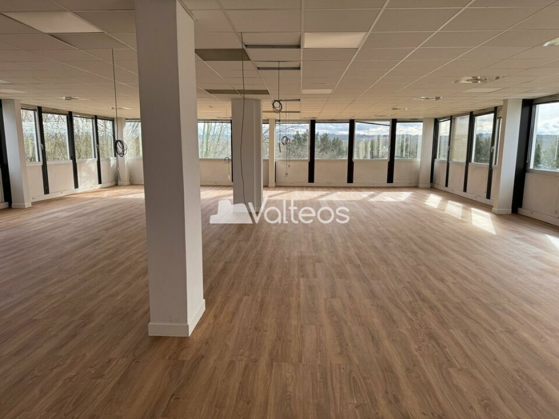 Photo 6 – location bureaux	LABEGE (31670)