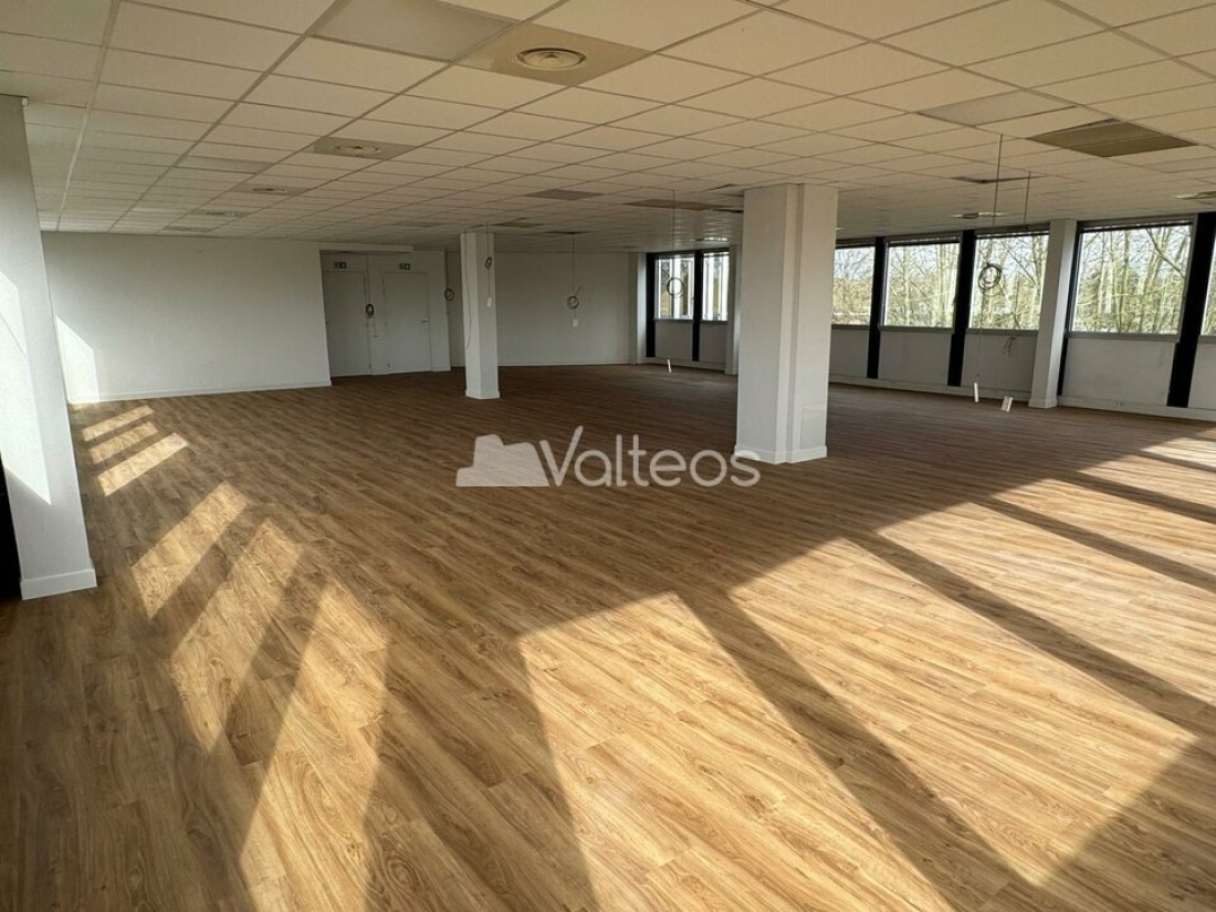 Photo 2 – location bureaux	LABEGE (31670)