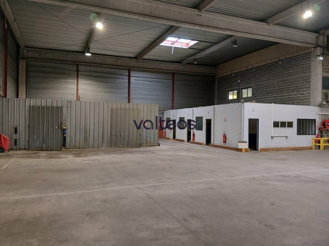 Photo 6 – location bureaux	TOULOUSE (31200)