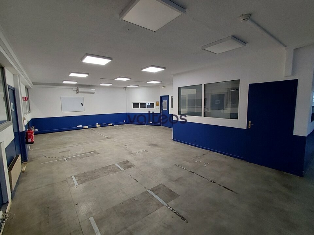 Photo 7 – location bureaux	TOULOUSE (31200)