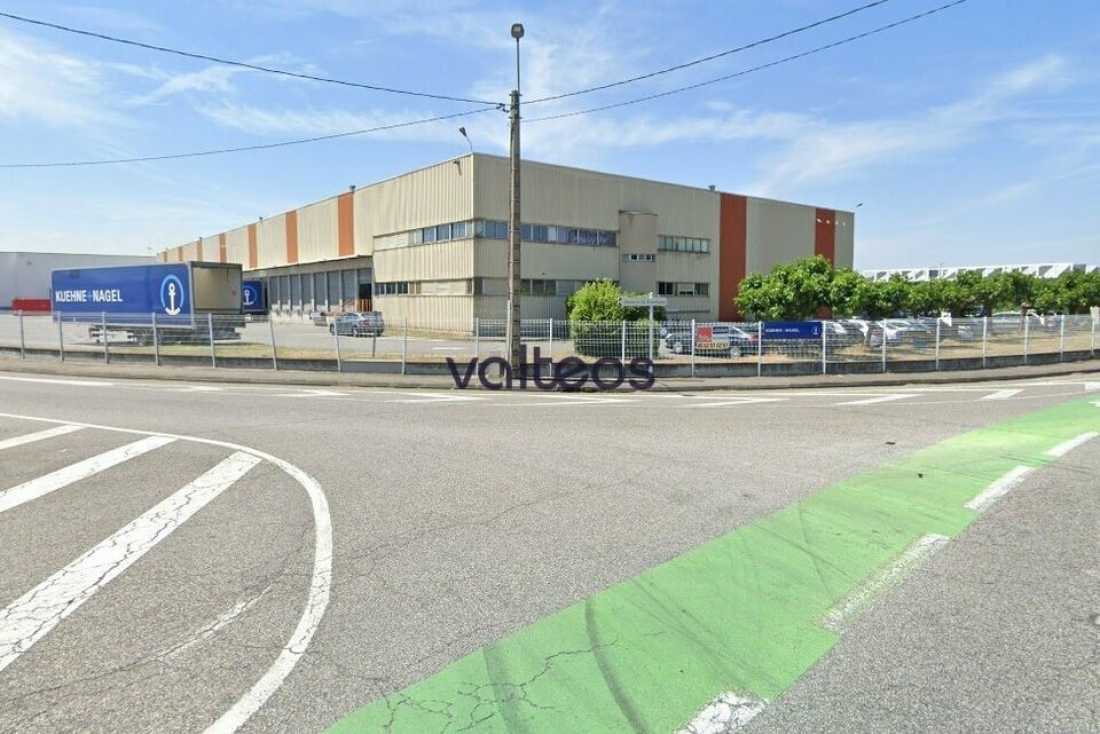 Photo 2 – location bureaux	TOULOUSE (31200)