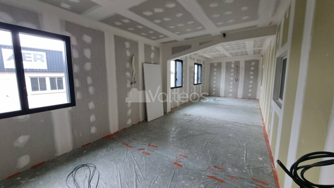 Photo 3 – location locaux d'activités	CUGNAUX (31270)