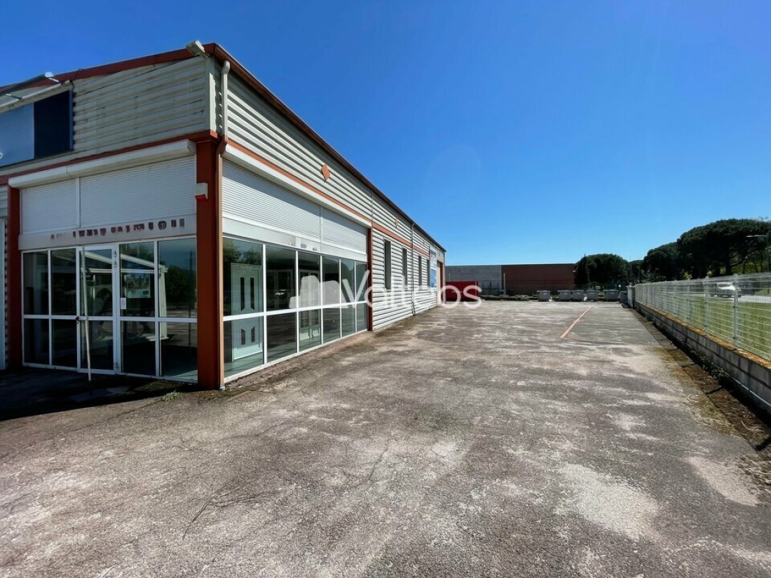 Photo 2 – location locaux d'activités	CASTANET-TOLOSAN (31320)