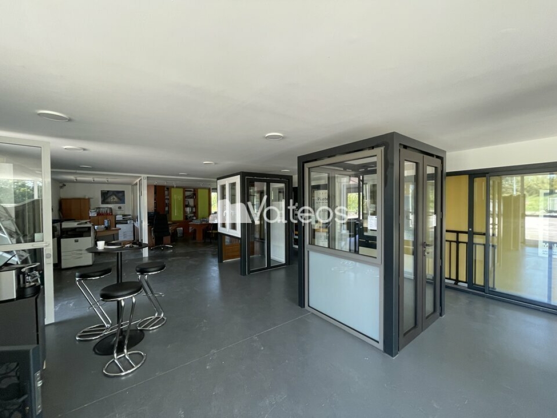 Photo 6 – location locaux d'activités	CASTANET-TOLOSAN (31320)