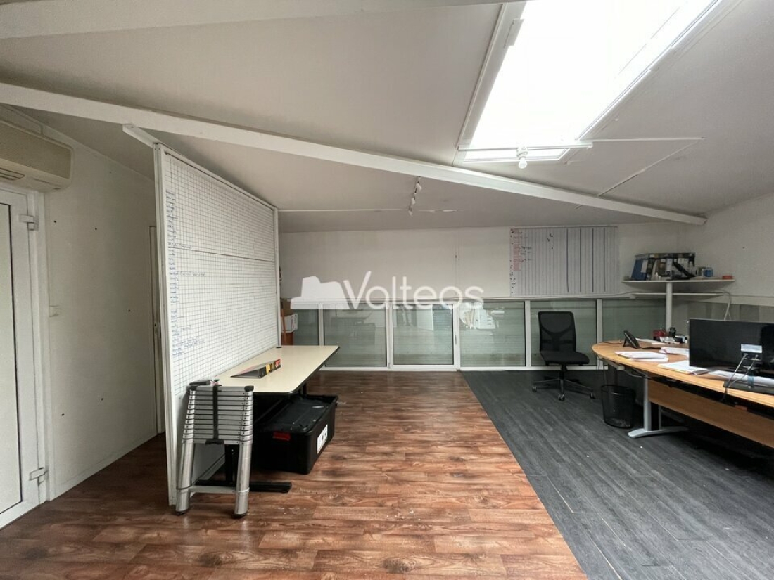 Photo 10 – location locaux d'activités	CASTANET-TOLOSAN (31320)