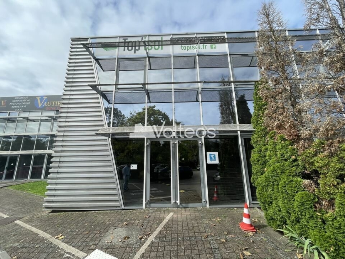 Photo 1 – location locaux d'activités	TOULOUSE (31200)