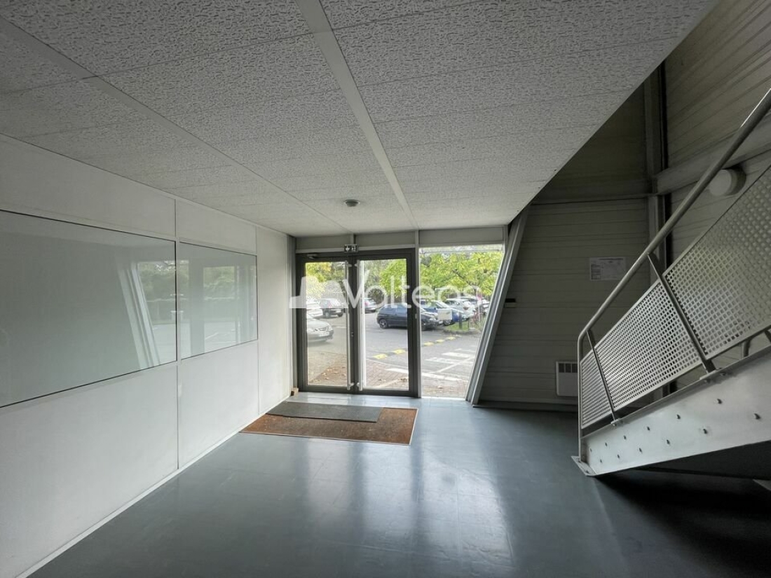 Photo 3 – location locaux d'activités	TOULOUSE (31200)