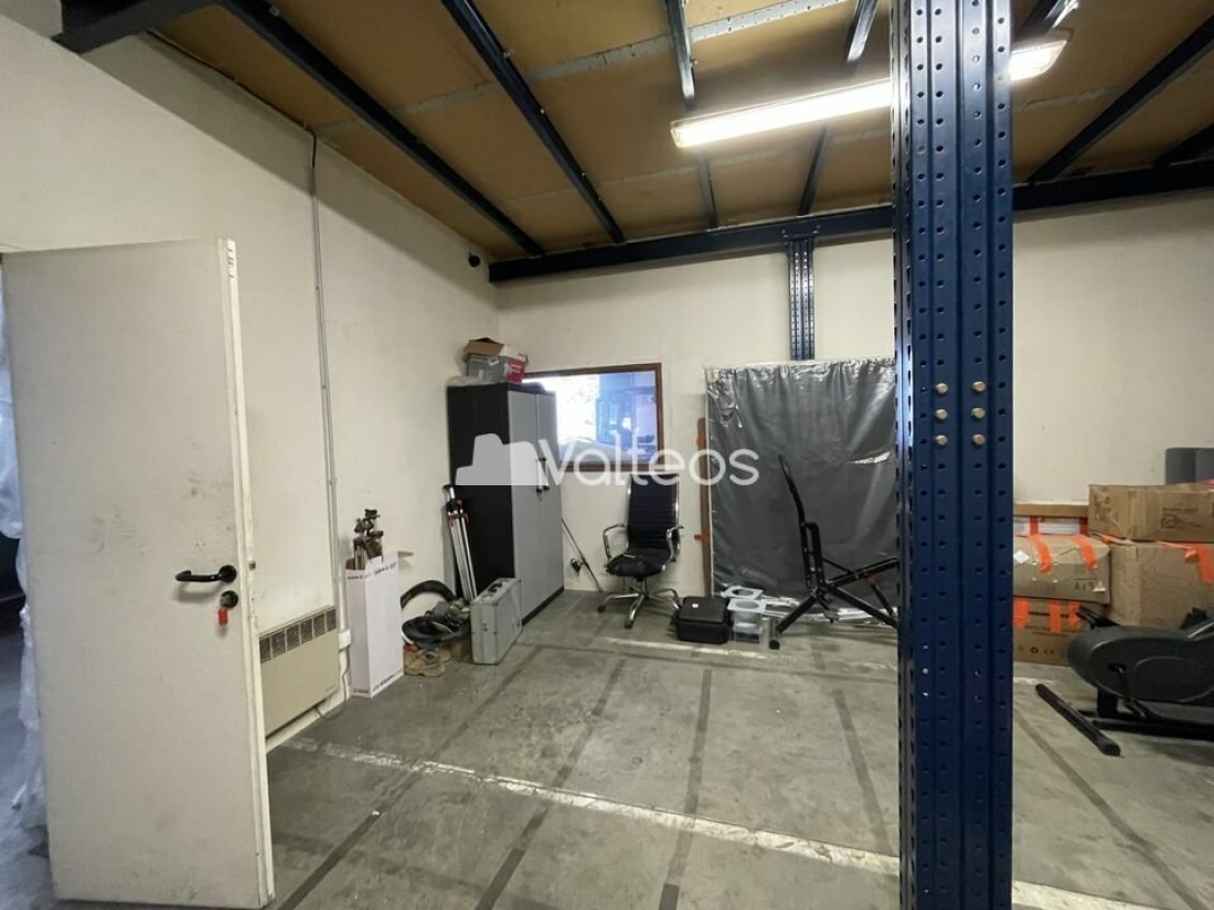 Photo 7 – location locaux d'activités	TOULOUSE (31200)