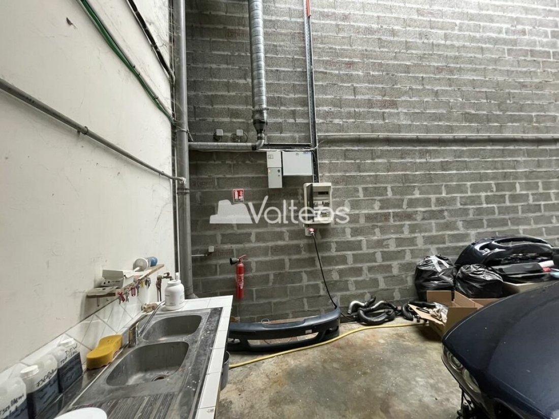 Photo 8 – location locaux d'activités	TOULOUSE (31200)