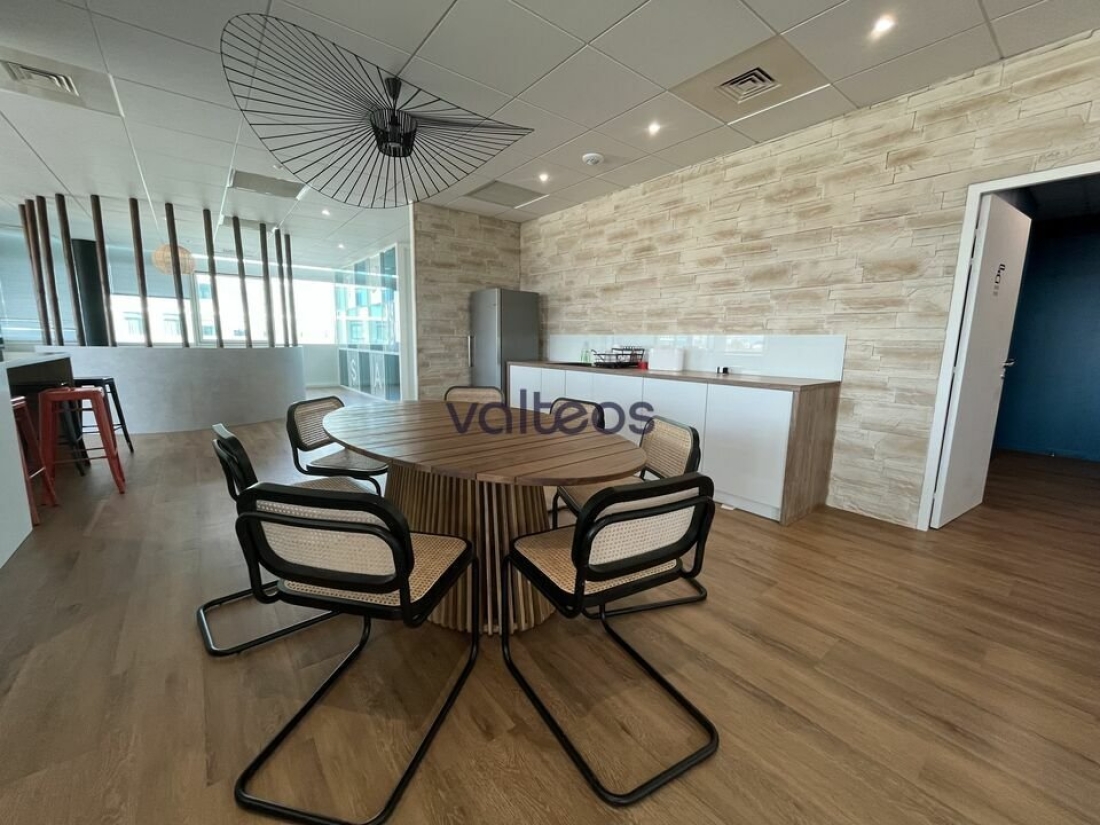 Photo 12 – location bureaux	TOULOUSE (31100)