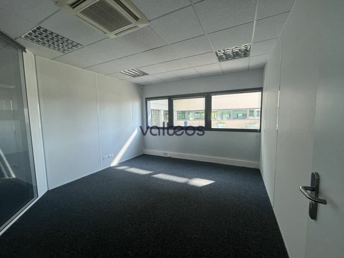 Photo 8 – location bureaux	BLAGNAC (31700)