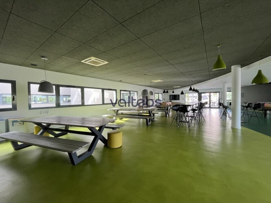 Photo 10 – location bureaux	BLAGNAC (31700)
