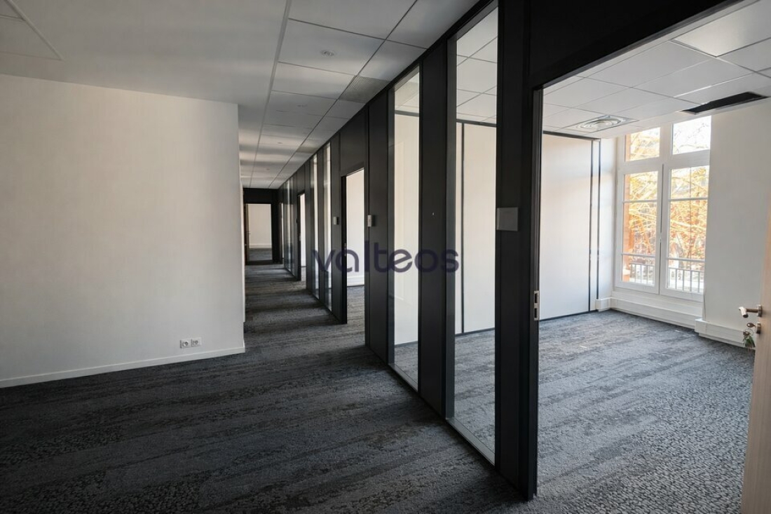 Photo 3 – location bureaux	TOULOUSE (31000)