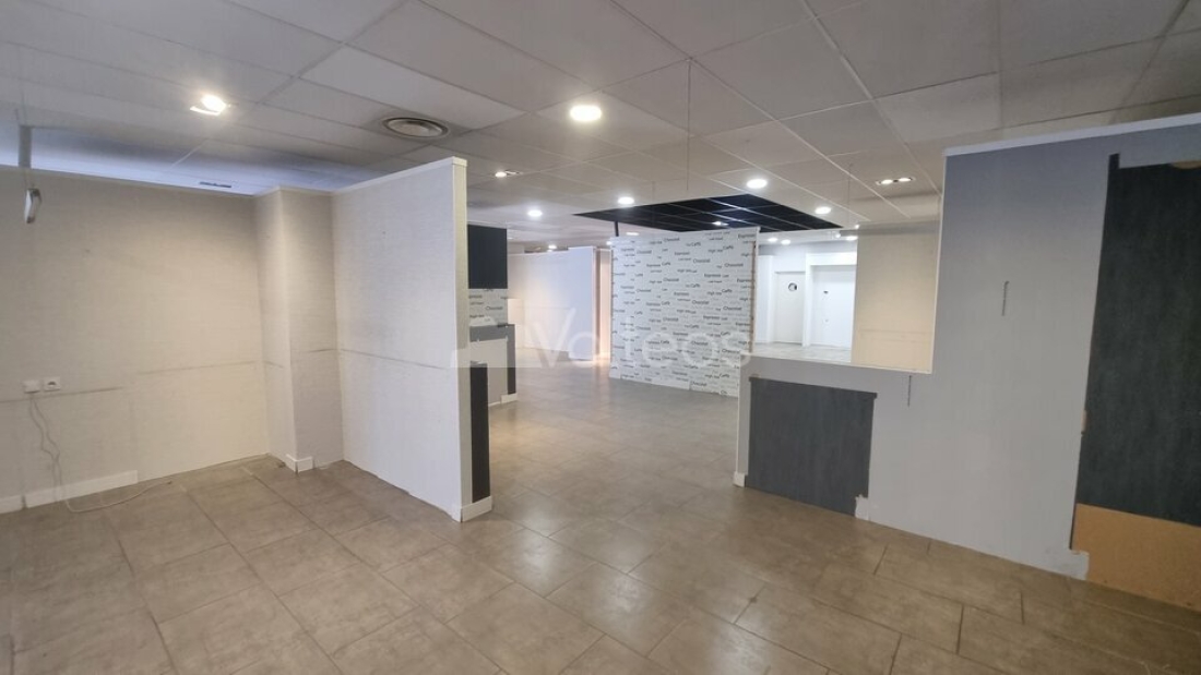 Photo 9 – location locaux commerciaux	PORTET-SUR-GARONNE (31120)