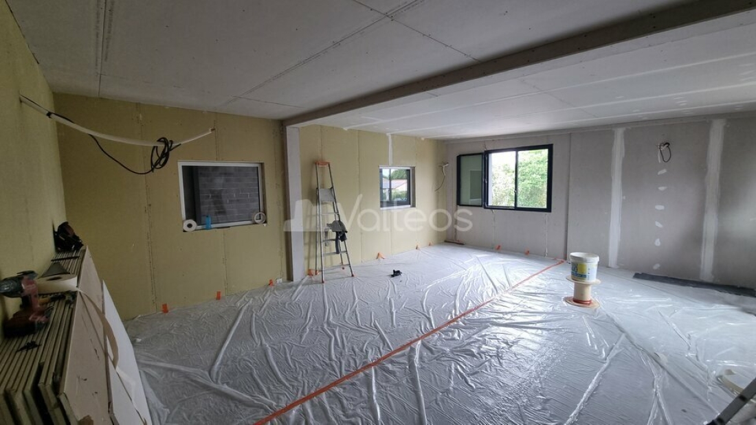 Photo 3 – location locaux d'activités	CUGNAUX (31270)