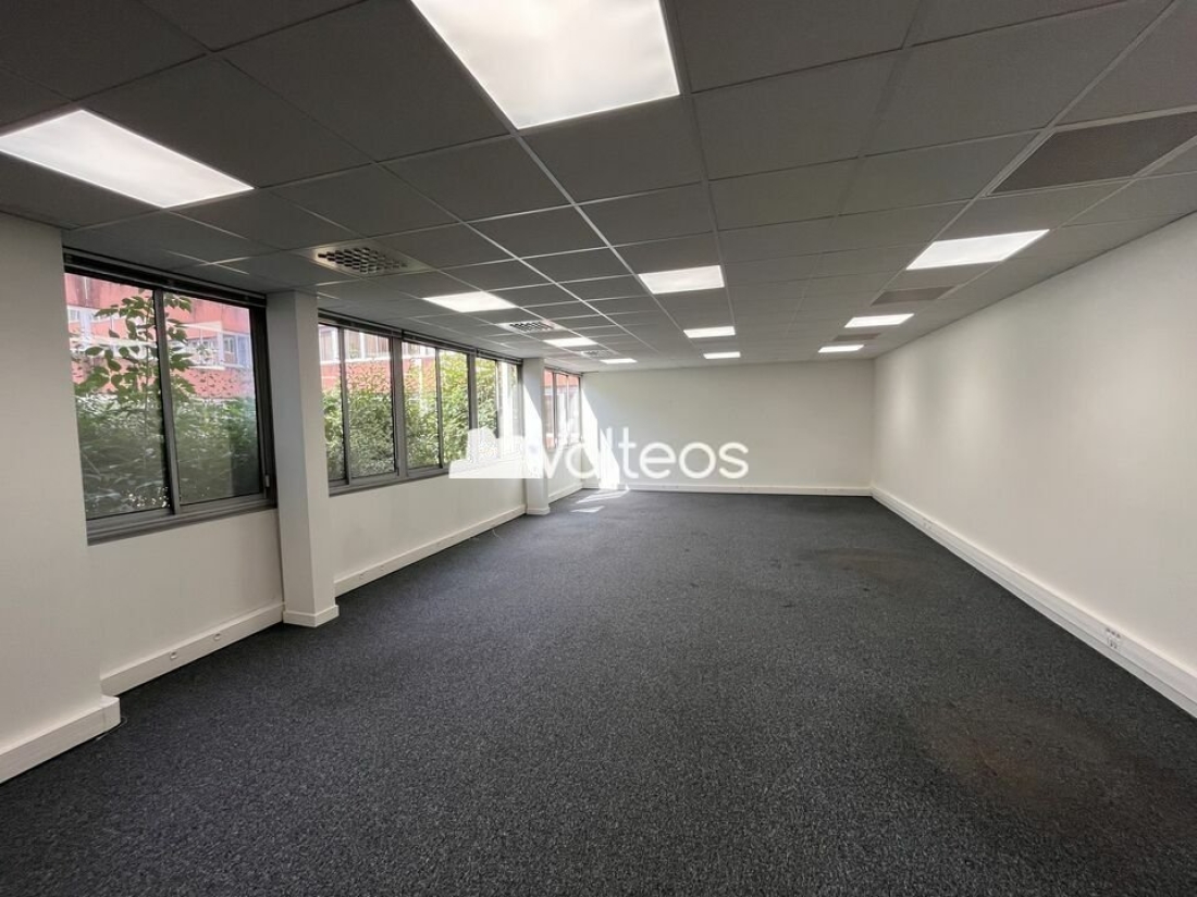 Photo 3 – location bureaux	BALMA (31130)