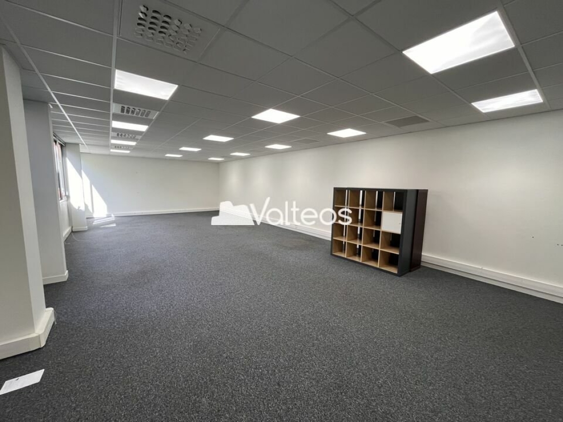 Photo 4 – location bureaux	BALMA (31130)