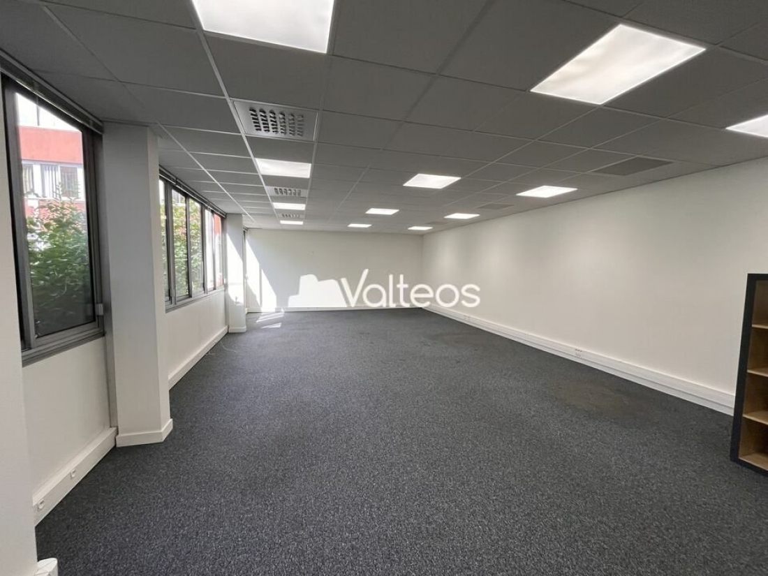 Photo 2 – location bureaux	BALMA (31130)
