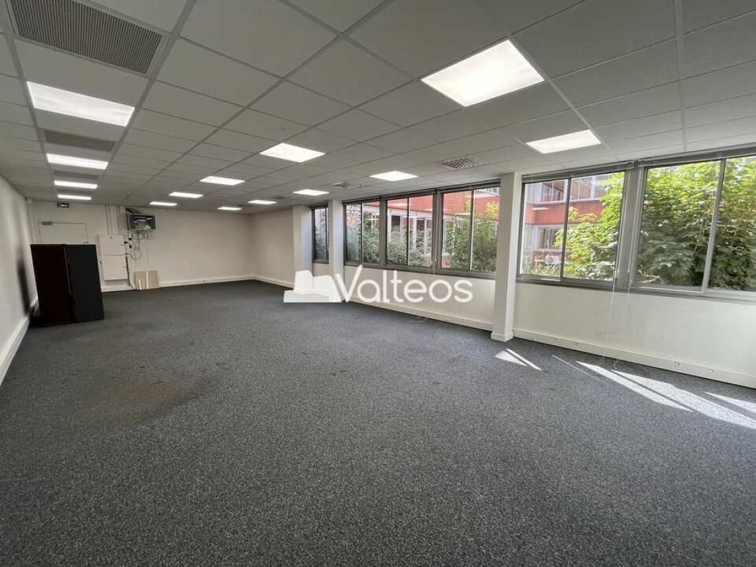Photo 6 – location bureaux	BALMA (31130)