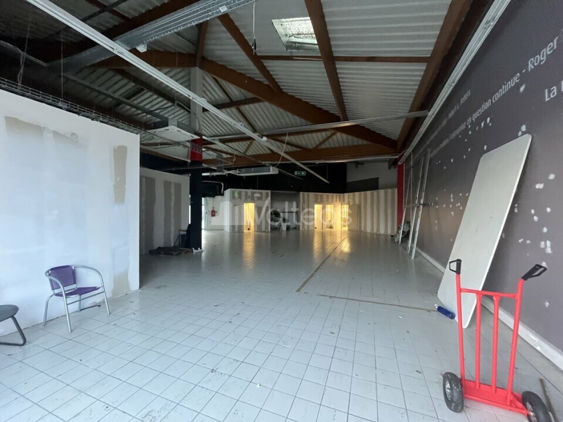 Photo 5 – location locaux commerciaux	PORTET SUR GARONNE (31120)