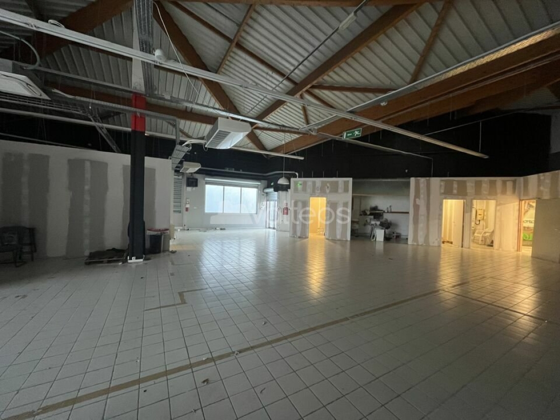 Photo 4 – location locaux commerciaux	PORTET SUR GARONNE (31120)