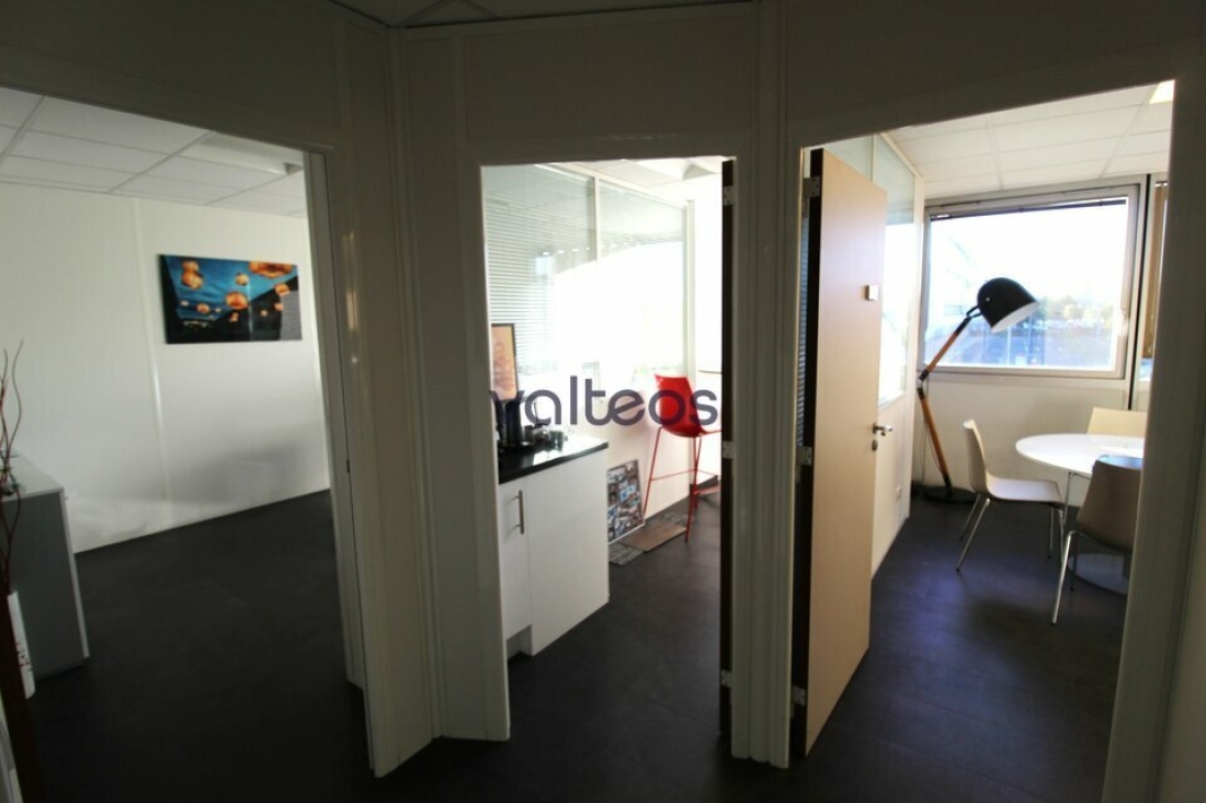 Photo 4 – location bureaux	LABEGE (31670)