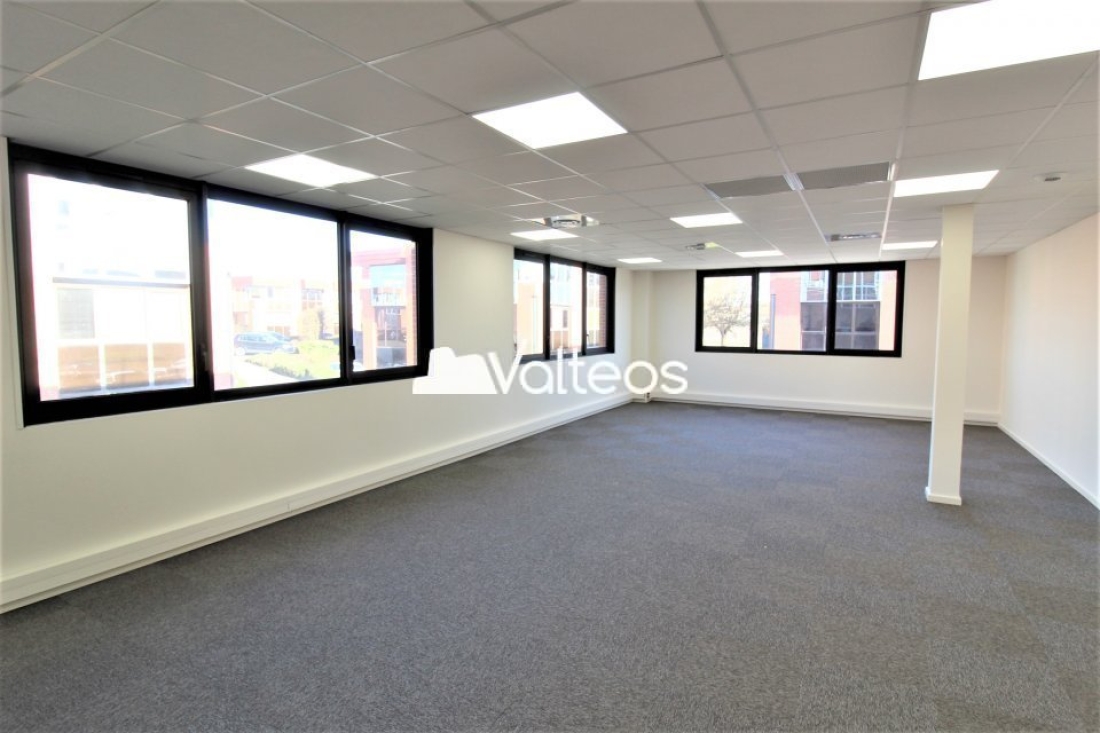 Photo 3 – location bureaux	LABEGE (31670)