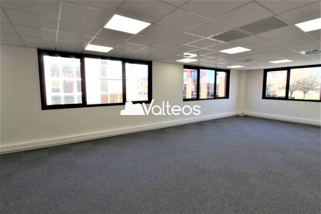 Photo 4 – location bureaux	LABEGE (31670)